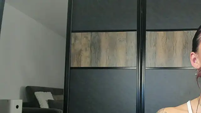 Snapshot of JacquelineHex chatting on 01.14.26 JacquelineHex online show from 01.14.26