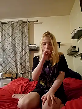 cinnamon-xx online show from 05.12.26