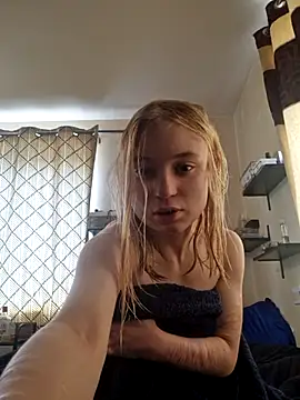 cinnamon-xx online show from 05.16.26