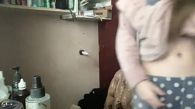 NikaXZimax online show from 01.18.26