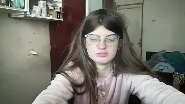 NikaXZimax online show from 02.21.26