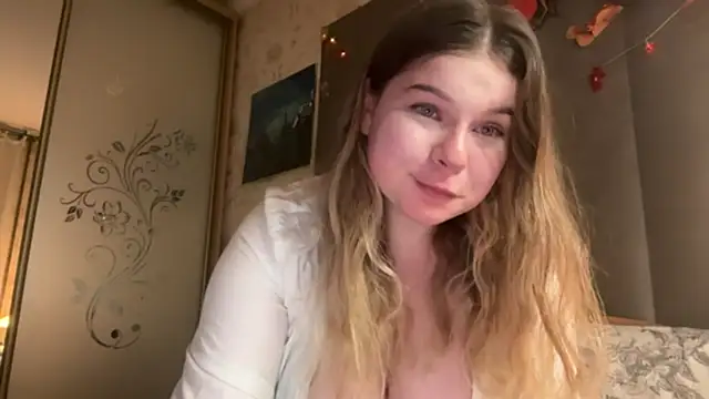 Crave Elise online show from 11.11.25