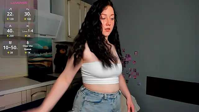 Diana charon online show from 10.21.25