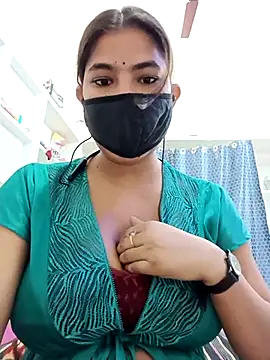 Hot radhaji online show from 04.23.26