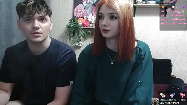 Snapshot of Drakonsheart6 chatting on 11.17.25 Drakonsheart6 online show from 11.17.25