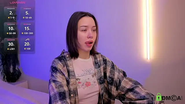 Black Jenny online show from 10.24.25