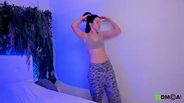 Black Jenny online show from 11.10.25