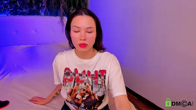 Black Jenny online show from 11.15.25