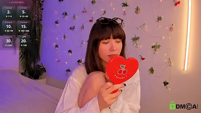 Black Jenny online show from 03.27.26