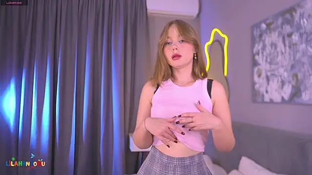 lorapalmerry online show from 12.01.25