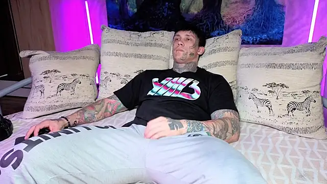 Anubisgods online show from 10.16.25