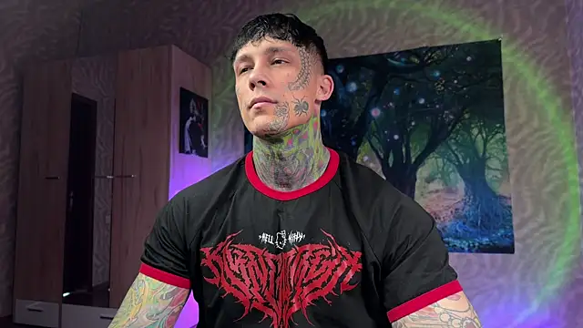 Anubisgods online show from 02.05.26