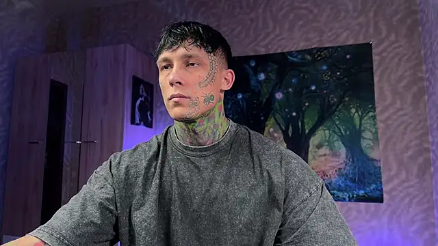 Anubisgods online show from 02.09.26