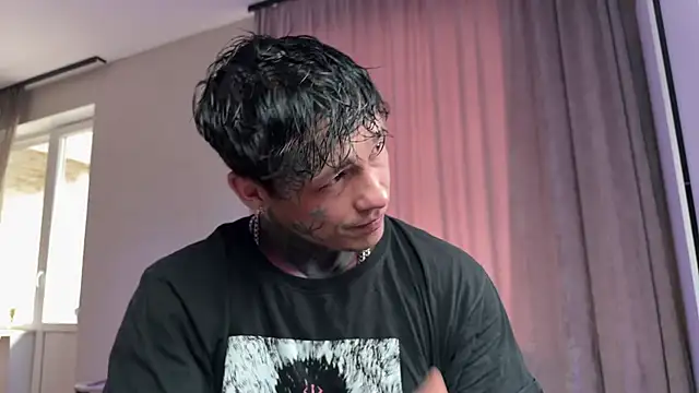 Anubisgods online show from 03.12.26