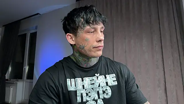 Anubisgods online show from 03.12.26