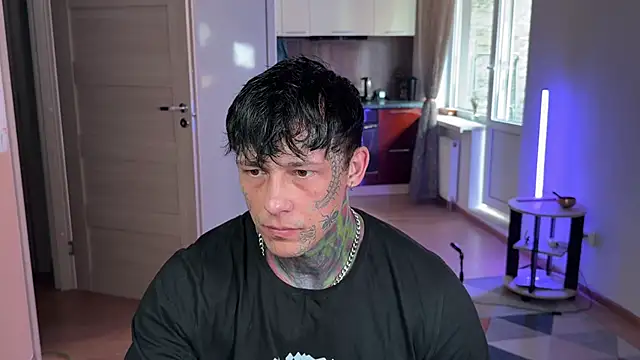 Anubisgods online show from 03.27.26