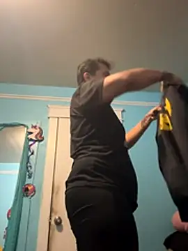 Steven-1989 online show from 11.28.25