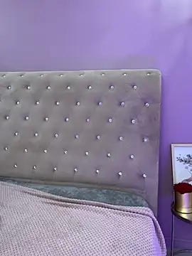 ClaraPasssion online show from 12.16.25