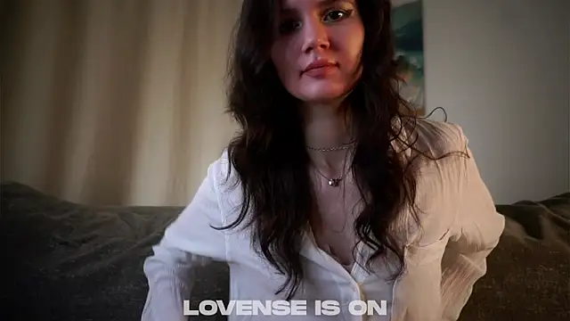 MarcyFrazee online show from 11.03.25