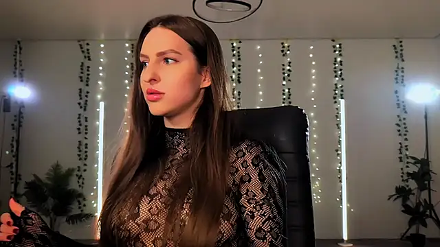 Alicia art  online show from 11.12.25