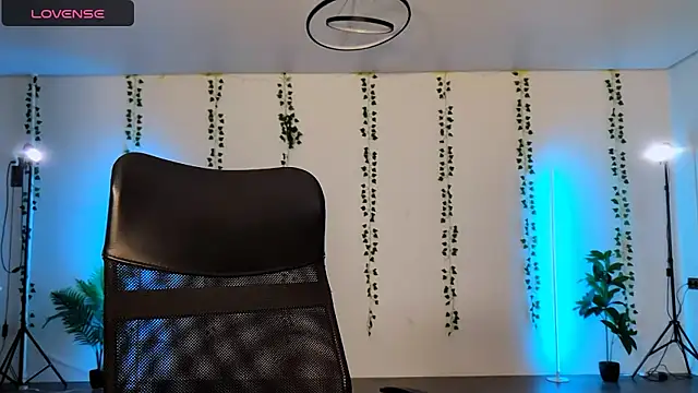 Alicia art  online show from 11.22.25