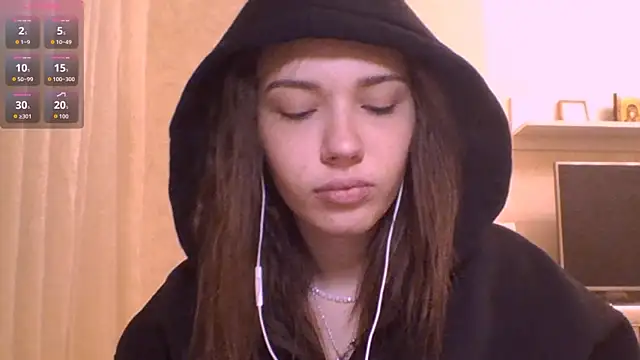 CeyaLier online show from 01.11.26