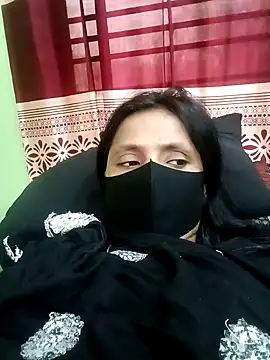 Megla879 online show from 11.24.25