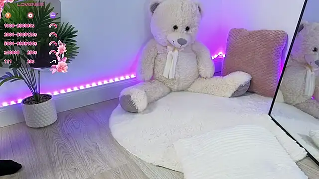 Alexaaa01  online show from 10.14.25