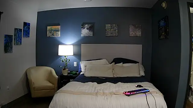 Fuck-Buddy-4U online show from 10.10.25