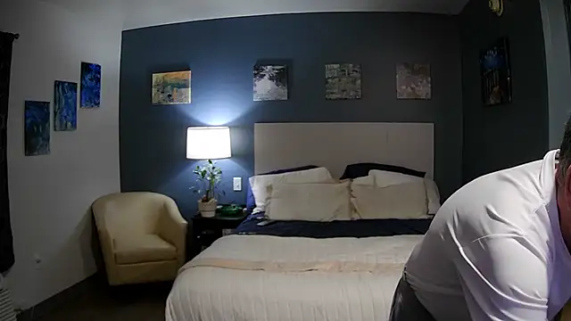 Fuck-Buddy-4U online show from 10.11.25