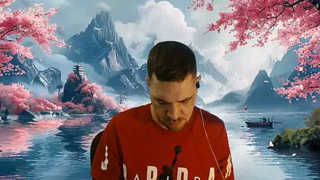 Snapshot of chibrax918 chatting on 01.19.26 chibrax918 online show from 01.19.26