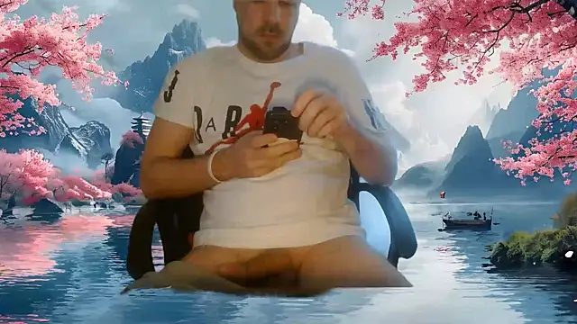 Snapshot of chibrax918 chatting on 02.12.26 chibrax918 online show from 02.12.26