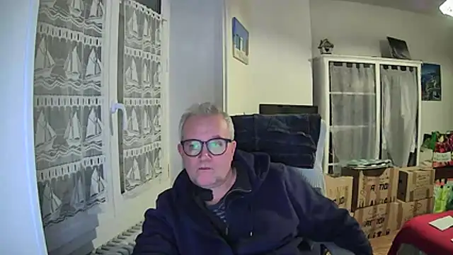 macdut67 online show from 01.15.26