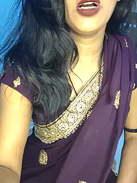 Janu-hasena online show from 11.29.25