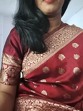 Janu-hasena online show from 05.31.26