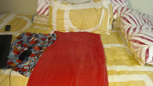 Tillah87 online show from 11.10.25