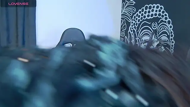 Aranzza Ross online show from 10.24.25