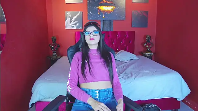 Aranzza Ross online show from 11.05.25