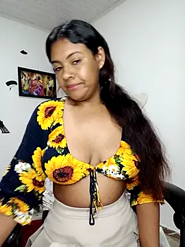 vannesitha25 online show from 11.05.25