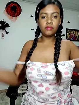 vannesitha25 online show from 11.24.25