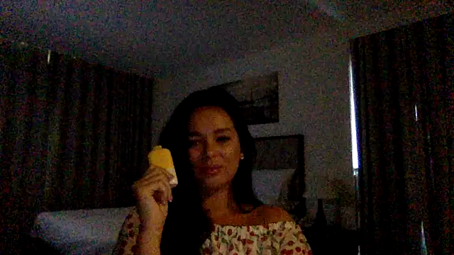 Fayronna online show from 02.08.26