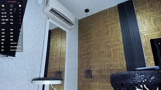 Snapshot of Alisson_Steelersexy chatting on 02.09.26 Alisson Steelersexy online show from 02.09.26