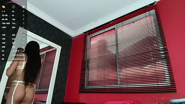 Snapshot of Alisson_Steelersexy chatting on 02.13.26 Alisson Steelersexy online show from 02.13.26