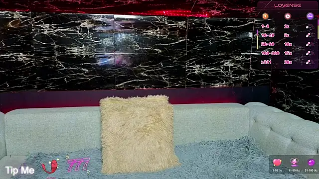  YourSubmissive  online show from 05.14.26