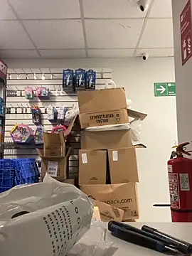 Nasho172737 online show from 11.27.25