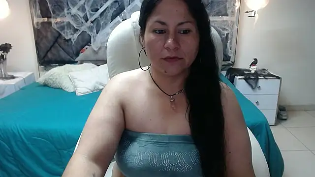 Pamela jones7 online show from 10.10.25
