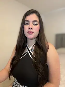 Isabella LaRue online show from 03.23.26