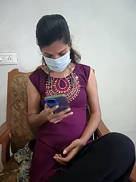 College cute girl online show from 10.14.25