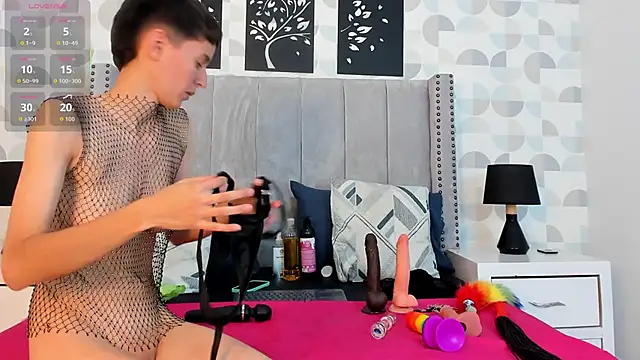 amely santana online show from 10.18.25