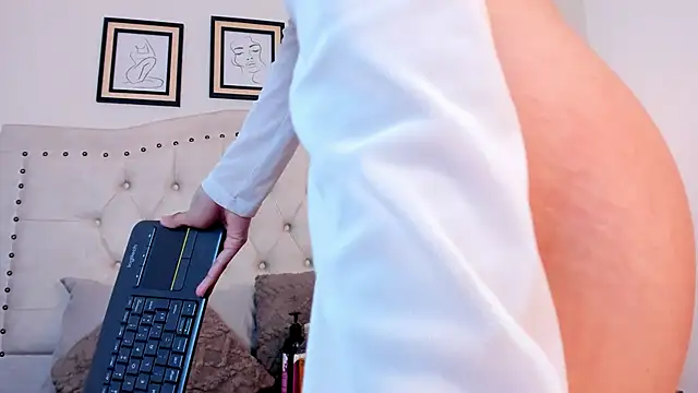 amely santana online show from 11.07.25